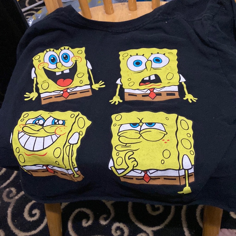 Worn a few times